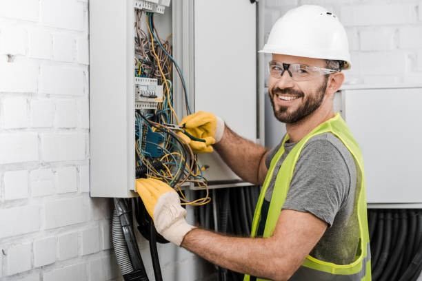 Best Electrical System Inspection  in Ahwahnee, CA