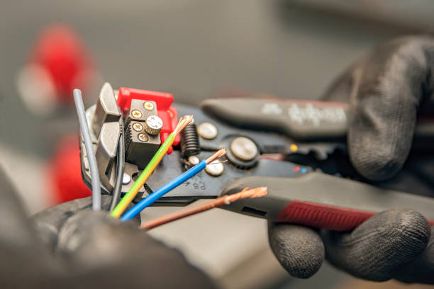 Best Affordable Emergency Electrician  in Ahwahnee, CA