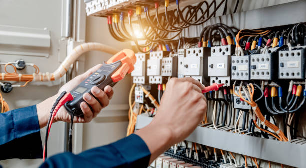 Best Local Electrician Companies  in Ahwahnee, CA