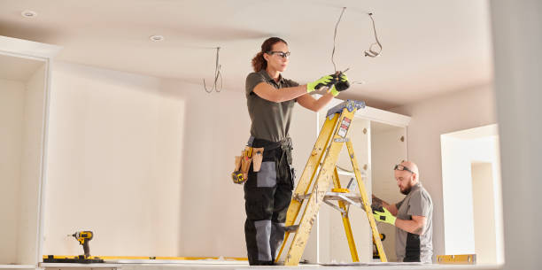 Best Local Electrician Companies  in Ahwahnee, CA
