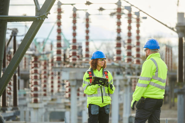 Best Electrical Repair Services  in Ahwahnee, CA