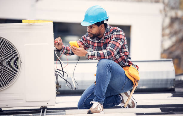 Best Electrical Contractors for Businesses  in Ahwahnee, CA