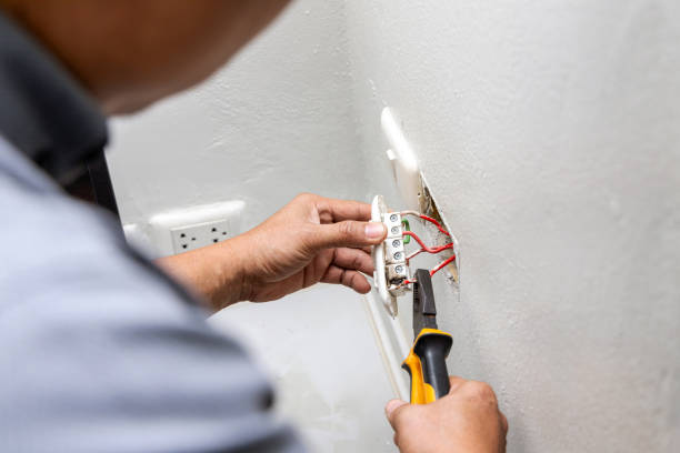 Best Electrical Wiring Services  in Ahwahnee, CA