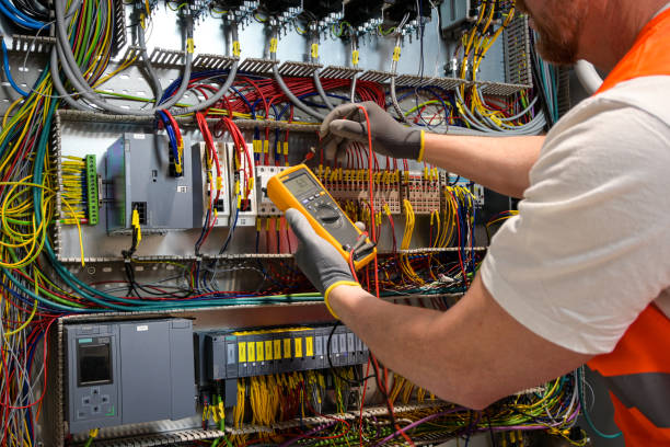 Best Electrical Installation Contractor  in Ahwahnee, CA