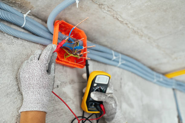 Best Electrical System Inspection  in Ahwahnee, CA